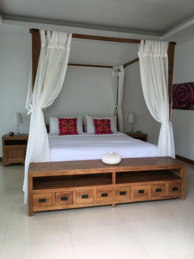 Baan Tai Tara 3 Villa Ban Tai  Exterior photo